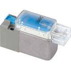 V100 Direct Operated Solenoid Valves