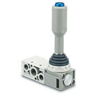 VHL Hand Operated Valve