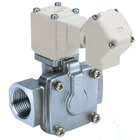 25A-VXD Process Valve