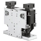 WRF Frame Clamp
