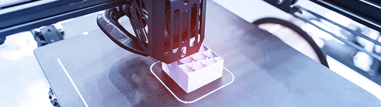 Additive Manufacturing