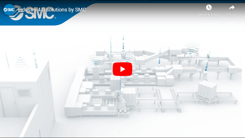 Industry 4.0 Solutions