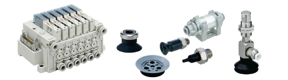 Vacuum Products