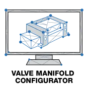 Valve Manifold Configurator